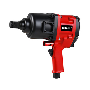 Llave de Impacto Neumática Profesional de 1 Pulgada, Martillo Neumático de 1 Pulgada, Extensión de 8 Pulgadas Herramienta Industrial para Reparación y Ensamblaje - Product Image 6