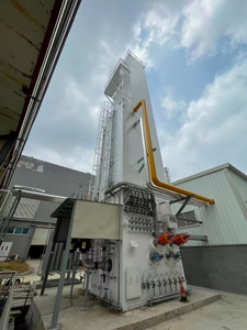 Usine cryogénique de séparateur d'air de qualité générateur d'<span class=keywords><strong>azote</strong></span> d'oxygène <span class=keywords><strong>liquide</strong></span> produisant l'usine - Product Image 3