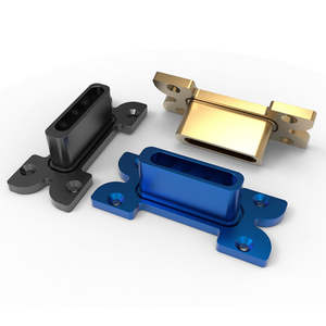 Оптовая продажа от производителя: услуги точного и быстрого прототипирования, обработка металлических деталей на станках с ЧПУ - Product Image 2