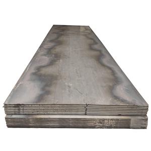 لوح فولاذي من المنغنيز K700 X120Mn12 1.3401 عالي القوة ومقاوم للتآكل - Product Image 2