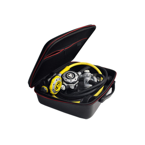 Mật độ cao bọt đệm Scuba điều chỉnh Túi mục đích đặc biệt lặn điều chỉnh Trường hợp với hai đệm ngăn - Product Image 1