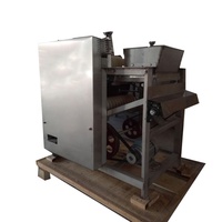 Fabriek Direct Verkopen Natte Manier Pinda Peeling Machine Amandel Kikkererwten Dunschiller