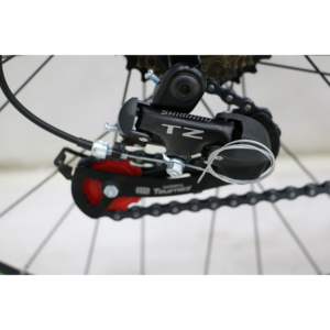 <span class=keywords><strong>Bicicleta</strong></span> de Montaña de Acero de 26 Pulgadas y 21 Velocidades, Fabricada en China, Económica, con Imágenes - Product Image 6