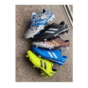 2nd hand soccer boots for sale