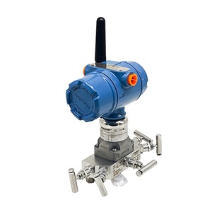 Emerson 3051cd khác biệt Máy phát áp lực ban đầu rosemount 3051cd khác biệt Máy phát áp lực - Product Image 3