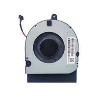 Ventilateur de processeur pour ordinateur portable Thinkpad L14 Gen1 L15 Gen 1 L14 L15 Gen2, refroidisseur de carte mère pour ordinateur portable, ventilateur de refroidissement pour ordinateur portable L14 L15
