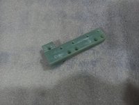 Pièces usinées sur mesure CNC en fibre de verre FR4, acier, aluminium, laiton, cuivre, alliage, tournage, fraisage, perçage, électroérosion à fil, usine OEM ODM