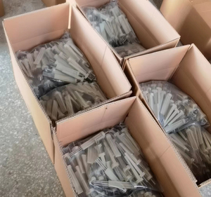 3 pin đồ đạc cho dây nịt lắp ráp Hội Đồng Quản trị dây chuyền sản xuất 60116238 dây jigs đồ đạc - Product Image 3