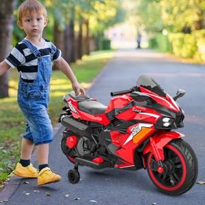 Scooter électrique 1MOQ, <span class=keywords><strong>batterie</strong></span> 12V 7A, moto pour enfants, <span class=keywords><strong>musique</strong></span> Bluetooth, roues lumineuses LED, design sportif, <span class=keywords><strong>achat</strong></span> en gros - Product Image 4