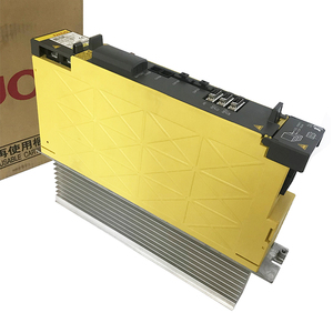 A06B-6117-H206 Módulo de Servoamplificador Original Probado, Japón FANUC - Product Image 6
