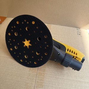 Lijadora orbital aleatoria eléctrica MCKHS 5 en 1 de 1200W y 10000 RPM para pulido de automóviles - Product Image 4