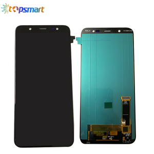 <span class=keywords><strong>Prix</strong></span> de gros qualité d'origine pour samsung galaxy <span class=keywords><strong>j8</strong></span> d'écran tactile d'affichage à cristaux liquides - Product Image 3