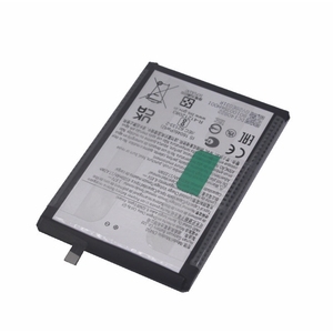 Batterie de remplacement CN450 4500mAh pour Nokia G60 5G TA-1479 TA-1475 CE RoHS Vente en gros Haute capacité Qualité supérieure - Product Image 4
