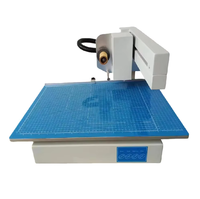 Máquina de Estampagem a Quente Digital 8025 para Livros/Cartões/Couro, Muito Vendida