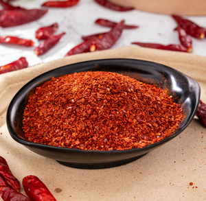 Chili Rojo en Polvo de China, Chile Picante para Kimchi, Directo de Fábrica - Product Image 5