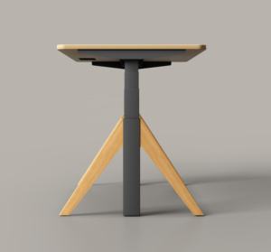 Pies <span class=keywords><strong>de</strong></span> mesa altura ajustable Escritorio <span class=keywords><strong>de</strong></span> pie eléctrico mecanismo <span class=keywords><strong>de</strong></span> elevación marco escritorio doble motor sentado Escritorio - Product Image 2