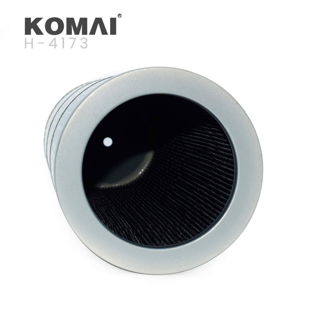 めり Komai CRC340FD1 Hydraulic Filter Element for Zoomlion Excavators