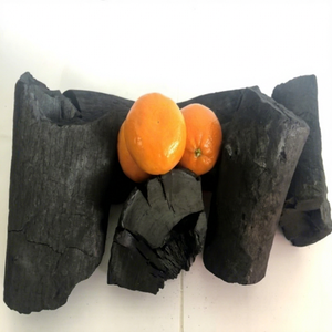 EID AL FITR 3 KG 5 KG di FRUTTA ARANCIONE GRIGLIA A CARBONE di LEGNO DURO CARBONE di legna BBQ DEL CARBONE di LEGNA, BARBECUE GRILL Tinghir, MAROCCO NORD AFRICA - Product Image 1