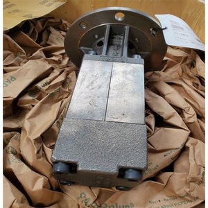 Bomba de tornillo Knoll KTS 50-74-T de 1 HP, monofásica, eléctrica, de alta presión, con altura de elevación de 49 m y descarga de 1/2 pulgada - Product Image 4