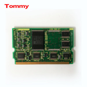 FANUC A20B-3900-0272 A02B-0259-B501 New Original Rom <b>Memory</b> Card - Product Image 5