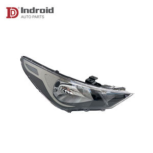 Phare avant pour <span class=keywords><strong>HYUNDAI</strong></span> <span class=keywords><strong>ACCENT</strong></span> 2020, phare avant pour <span class=keywords><strong>ACCENT</strong></span> <span class=keywords><strong>2022</strong></span>, phare avant pour SOLARIS 2021 - Product Image 3