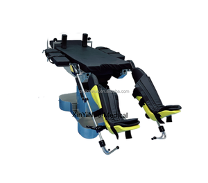 Jinekoloji üzengi jinekoloji masa üzengi hastane jinekoloji bacak üroloji için Lithotomy konumlandırma üzengi destekler - Product Image 5
