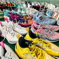 Chaussures de sport d'occasion S3 de haute qualité, originales, pour hommes, vente en gros à bas prix, chaussures de marque, sport, extérieur, basketball, chaussures chinoises