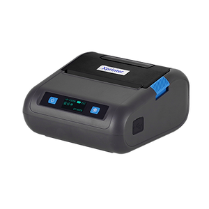 Xprinter XP-P326B Goedkope Draagbare Mini Label <span class=keywords><strong>Printer</strong></span> 80Mm Draadloze Blue Tooth Mobiele Thermische Label <span class=keywords><strong>Printer</strong></span> - Product Image 1