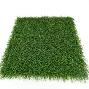 <span class=keywords><strong>Gazon</strong></span> artificiel en plastique de 35 mm pour sol de mariage, décoration intérieure et extérieure, pelouse synthétique avec une hauteur de poils de 35 mm - Product Image 4