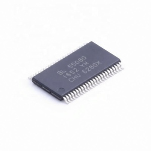Chip Controlador de Pantalla LCD BL55080 TSSOP-48-6.2mm - Product Image 1
