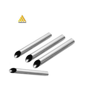 Actory 201 202 301 304 304L 321 316 316L. tubería de acero inoxidable sumwin - Product Image 5