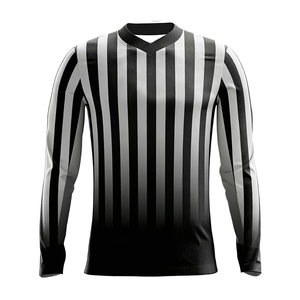 Maglia da Calcio Retrò Personalizzabile per Uomo, Maniche Lunghe, <span class=keywords><strong>Top</strong></span> Classico <span class=keywords><strong>Vintage</strong></span>, Abbigliamento da Calcio Personalizzato, Produttore - Product Image 6