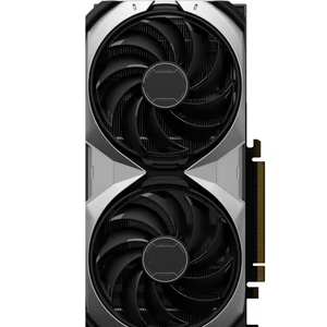 Tarjeta de Video GeForce RTX 4070 12GB GDDR6X PCI 4.0 ATX SUPER 12G VENTUS 2X OC Geforce Rtx 4070 Ti Super 16gb Gddr6x Pci 4.0 - Product Image 3