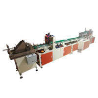 Équipement de lutte antiparasitaire écologique KS HG858, distributeur automatique, plaques adhésives collantes, piège à souris en carton avec colle en gel