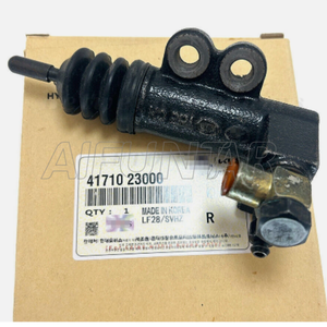 Cilindro frizione schiavo 41710-23000 per Hyundai Elantra <span class=keywords><strong>I30</strong></span> - Product Image 1