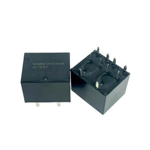 Électromagnétisme ACTB52 10 broches pour relais - Product Image 1