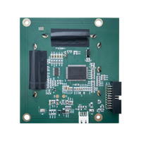 Écran LCD 3,5 pouces TX161643FFSWBGI1612-K30041, module d'affichage graphique LCD TX161643FFSWBGI1616-H80047