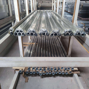 <span class=keywords><strong>Tube</strong></span> creux en aluminium 6061 soudable, <span class=keywords><strong>tube</strong></span> en aluminium industriel pour l'ingénierie générale - Product Image 6
