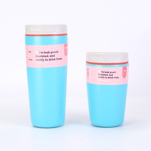 Gobelet isotherme portable en acier inoxydable 304, nouveau style, pour boisson directe, personnalisable, pour l'extérieur, idéal comme cadeau - Product Image 4