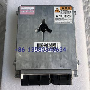 Makine 8981260680 1028-D560 09140002S motor kontrol ECU kurulu 6HK1 kontrol panosu ZX330-3 için yeni perakende bilgisayar ZX350-3 - Product Image 2