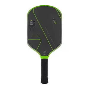 Gen 3 Paddle Propulsion Core Technology HONEYCOMB CORE + VIBRATION DAMPENING FOAM Thermoform Pickleball Paddle Explosive Power