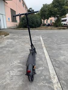 Trottinette Électrique DUALMOTO à Prix Abordable, Modèle 10A, Fabriquée en Chine - Product Image 2