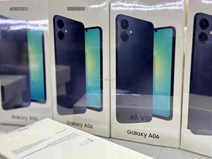 Cellulare <span class=keywords><strong>Galaxy</strong></span> A06 Smartphone Android Usato Come Nuovo al 99% Telefono Disponibile in Stock Usato Economico per Telefono Cellulare - Product Image 5