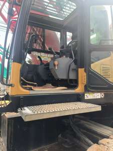 Grúa Oruga Usada Scc750a-6 Scc850a-6 Scc1000a-6 Scc4000a Scc3200A Scc6500 Scc550a SCC1000A-6 SCC1000A-8 SCC1500 - Product Image 6