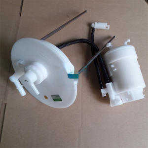 Filtre à carburant 17048-TR0-A01 pour Honda Civic FB2 9ème génération 2012 avec tube de ramassage - Product Image 2