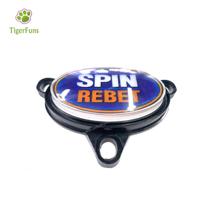 Botón pulsador <span class=keywords><strong>Bally</strong></span> Wave Pro para módulo IDeck - Product Image 1