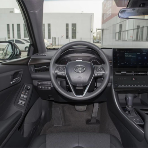 Faw To-yota <span class=keywords><strong>AVA</strong></span>-LON 2022 2.0L Version Deluxe pour Toy-ota <span class=keywords><strong>Voiture</strong></span> à essence Nouvelle berline Voitures d'occasion - Product Image 3