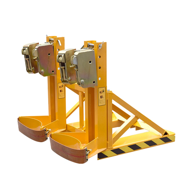 SINOLIFT E Series Practical Work Positioner