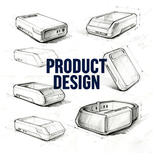 Cetakan Bumper Mobil 3D Custom, Cetakan Bumper Otomatis Format Besar, Cetakan Bumper Belakang Ukuran Besar, Bagian Cetakan - Product Image 2