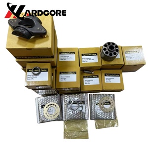 Excavator Hydraulic <b>Pump</b> Parts A10vs028 for E305 E306 E308 - Product Image 6
